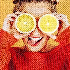 Meet your Posher, Nora